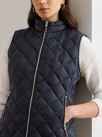 Lauren Ralph Lauren Mellény - kék