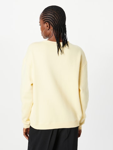 Polo Ralph Lauren Sweatshirt in Yellow