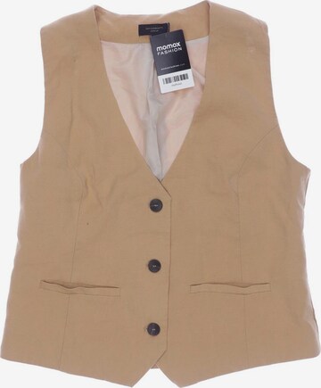 Soyaconcept Vest in L in Beige: front