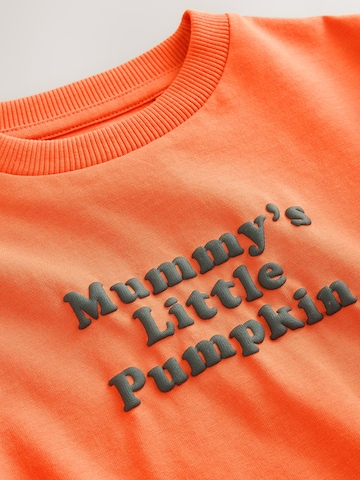Next Shirt in Oranje