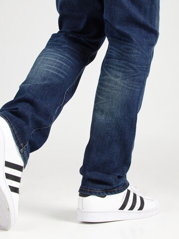 regular Jeans 'CLEAN' di AÉROPOSTALE in blu