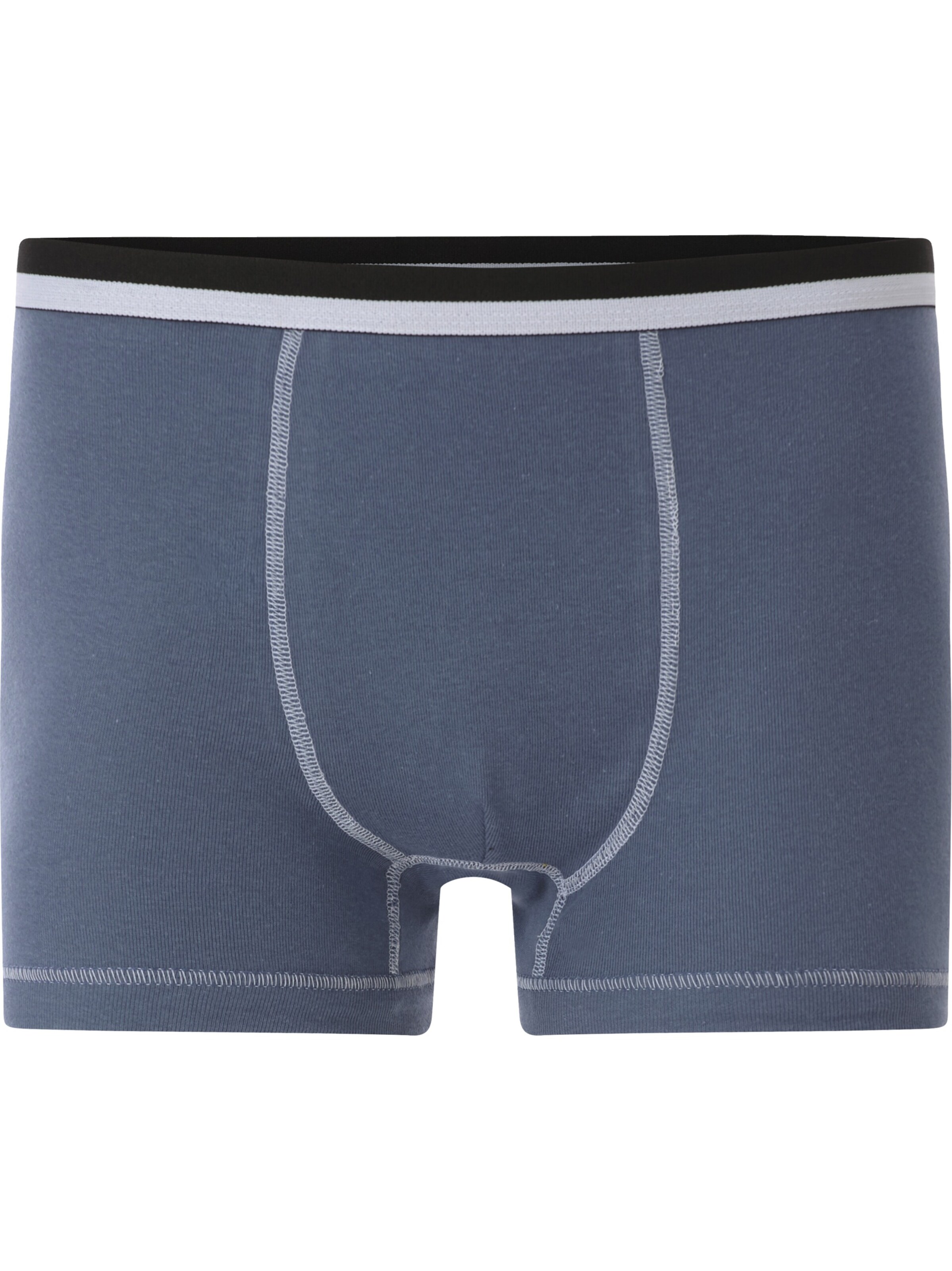 BABISTA Boxer shorts ' Jaric ' in Blue