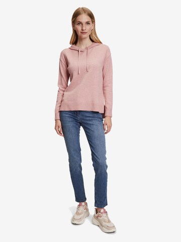 Betty Barclay Slimfit Jeans in Blauw