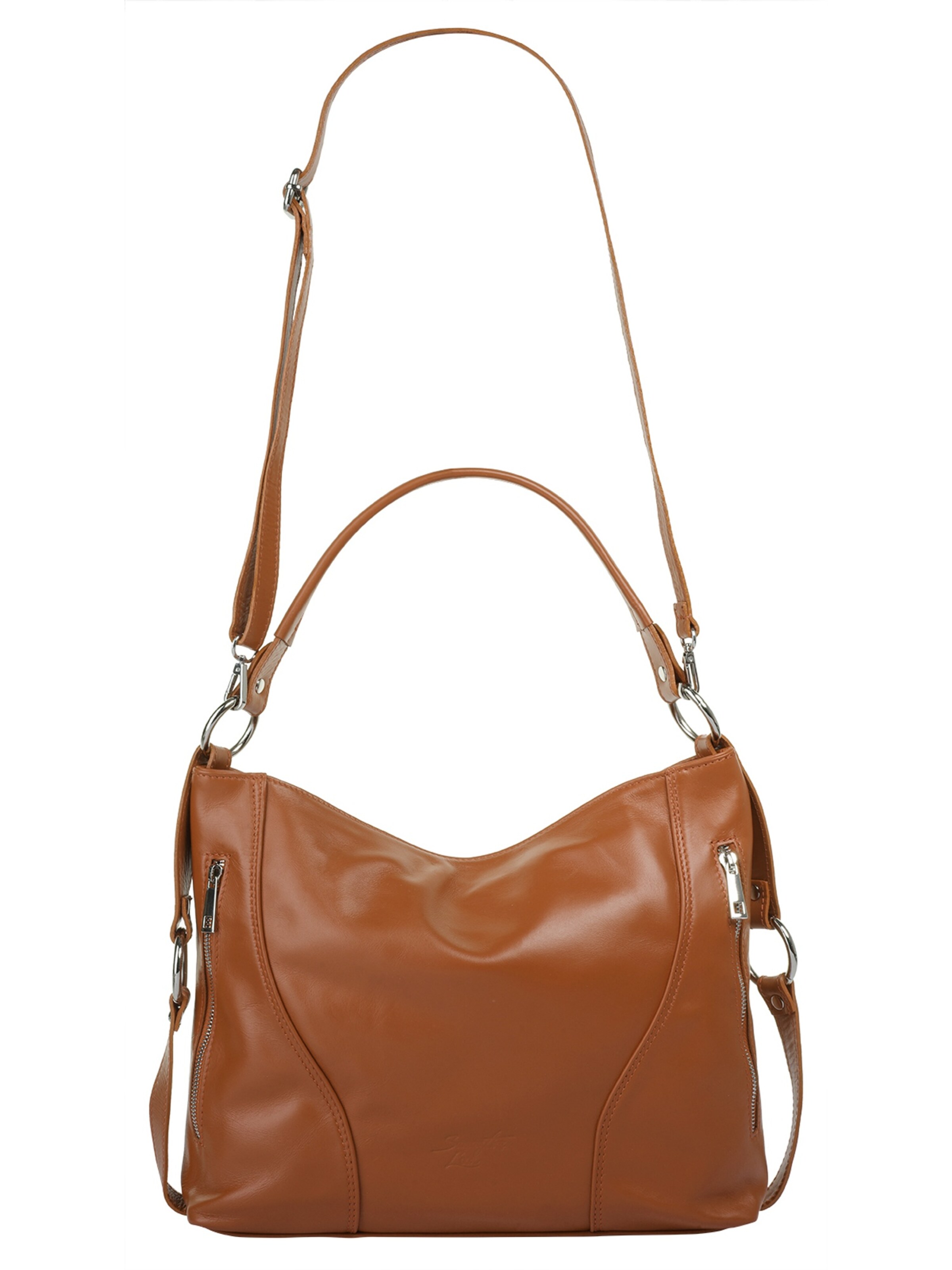 Sacs à main Samantha Look en marron