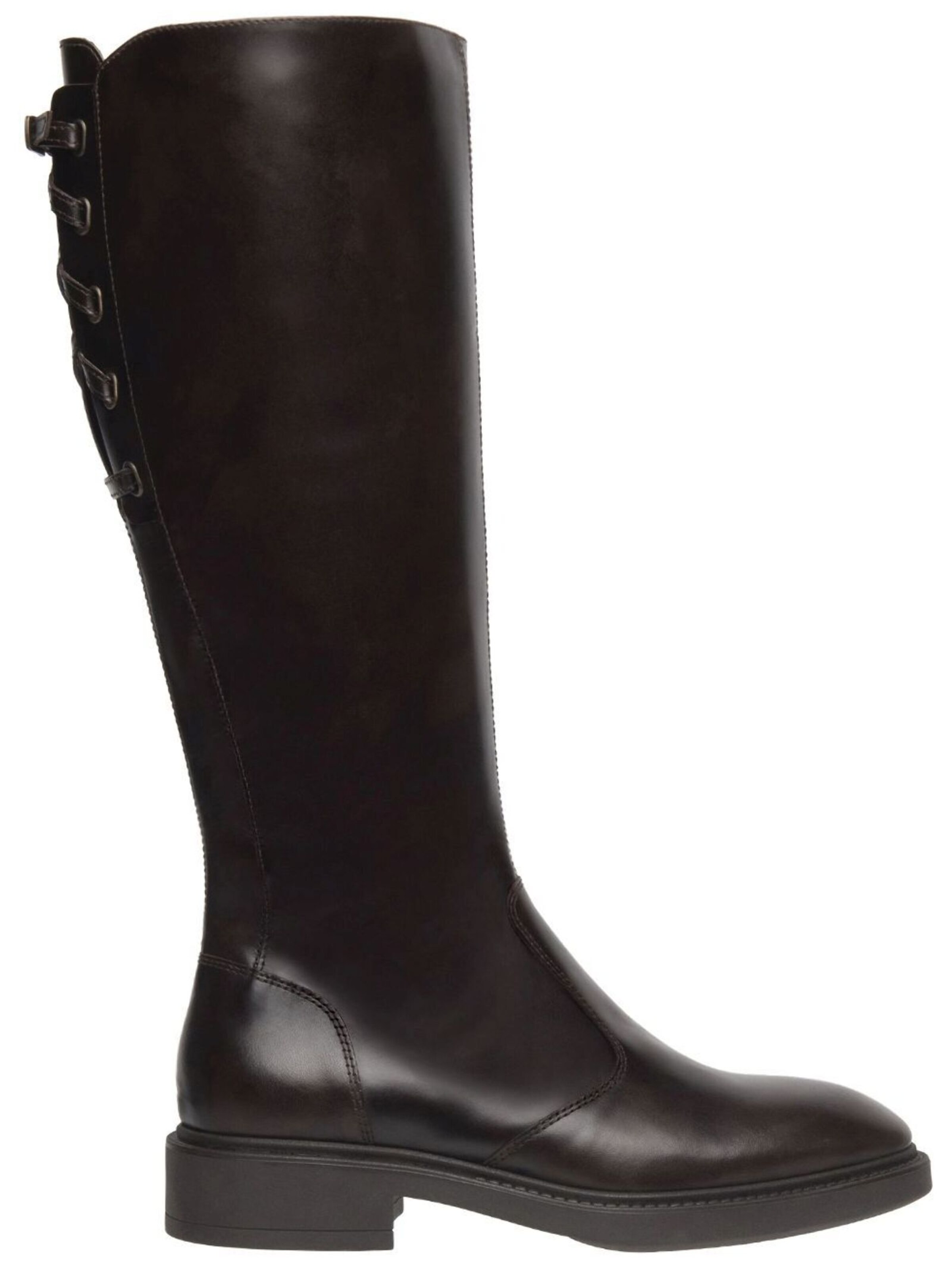 Stivale 'Manolete Pomezia' di Nero Giardini in marrone