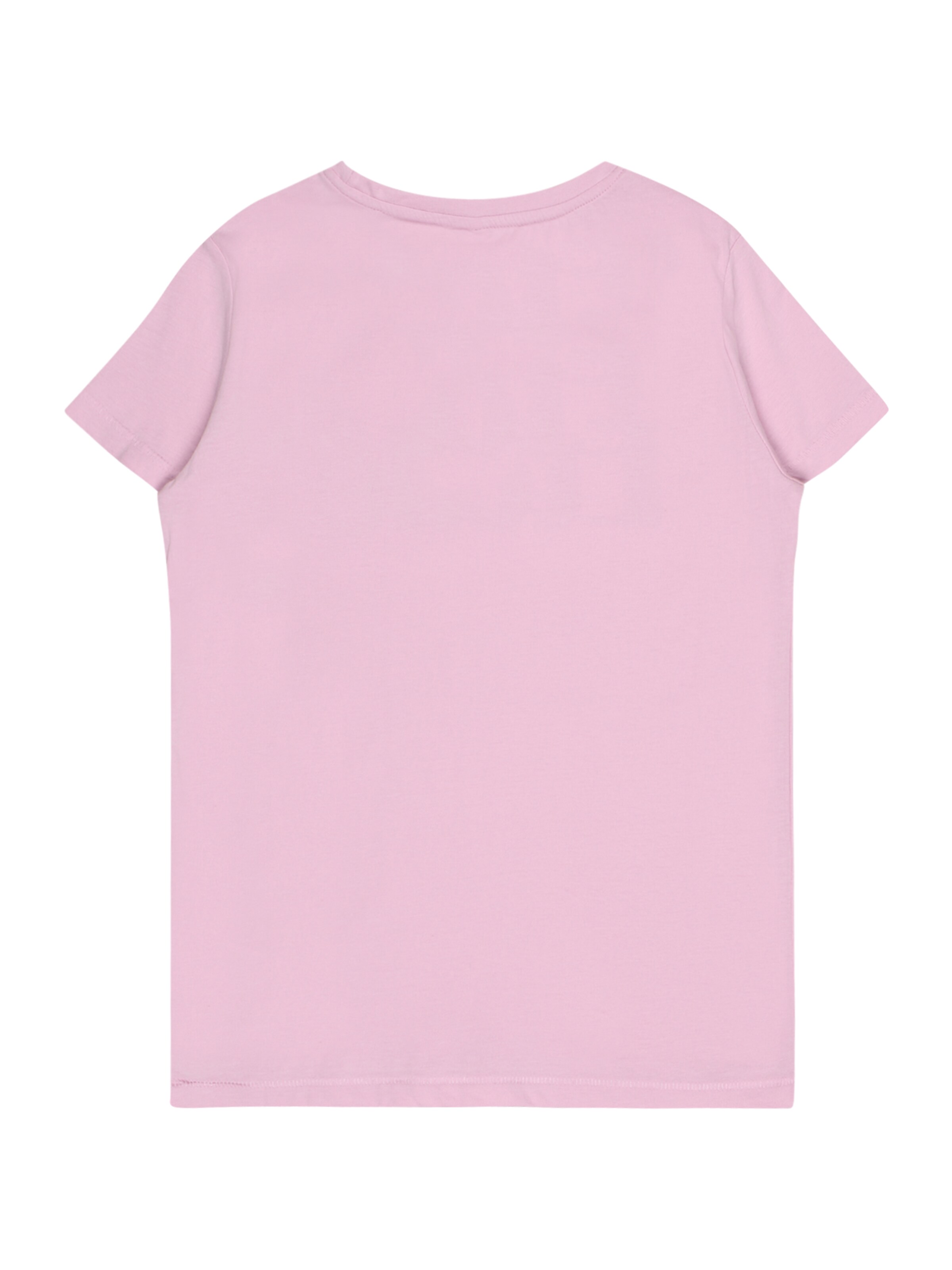 Kinder Kids (Gr. 92-140) KIDS ONLY T-Shirt 'GJENKA' in Pink - KG63800