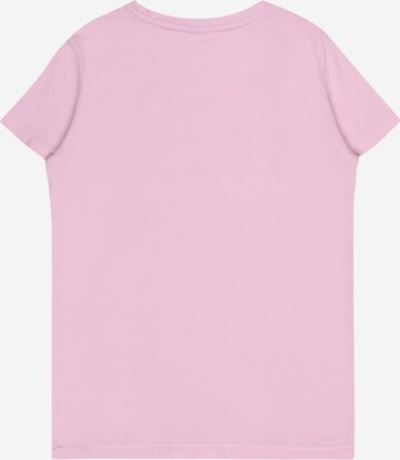 KIDS ONLY Shirt 'GJENKA' in Pink