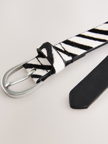 Next Riem in Zwart