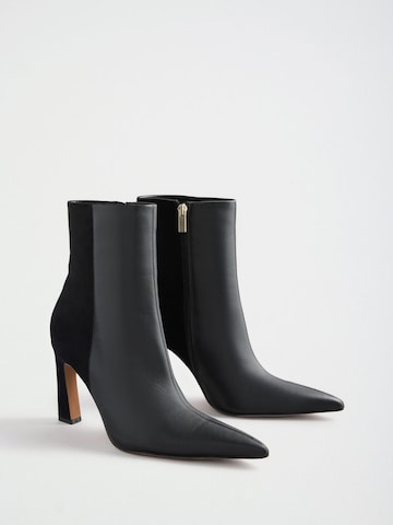 Lipsy - Botines en negro