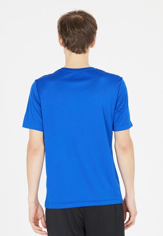 LOTTO Performance Shirt 'Elite' in Blue