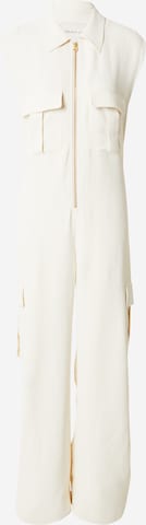 GANT Jumpsuit in White: front