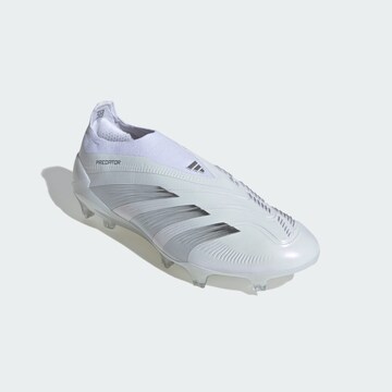 ADIDAS PERFORMANCE Fußballschuh  'Predator Elite' in Weiß