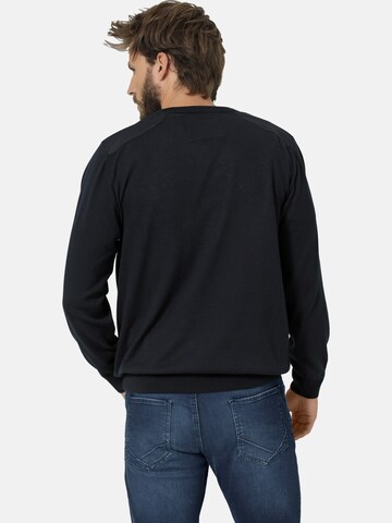 BABISTA Trui in Blauw