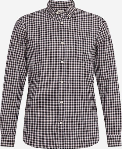 ESPRIT Hemd in navy / weiß, Produktansicht