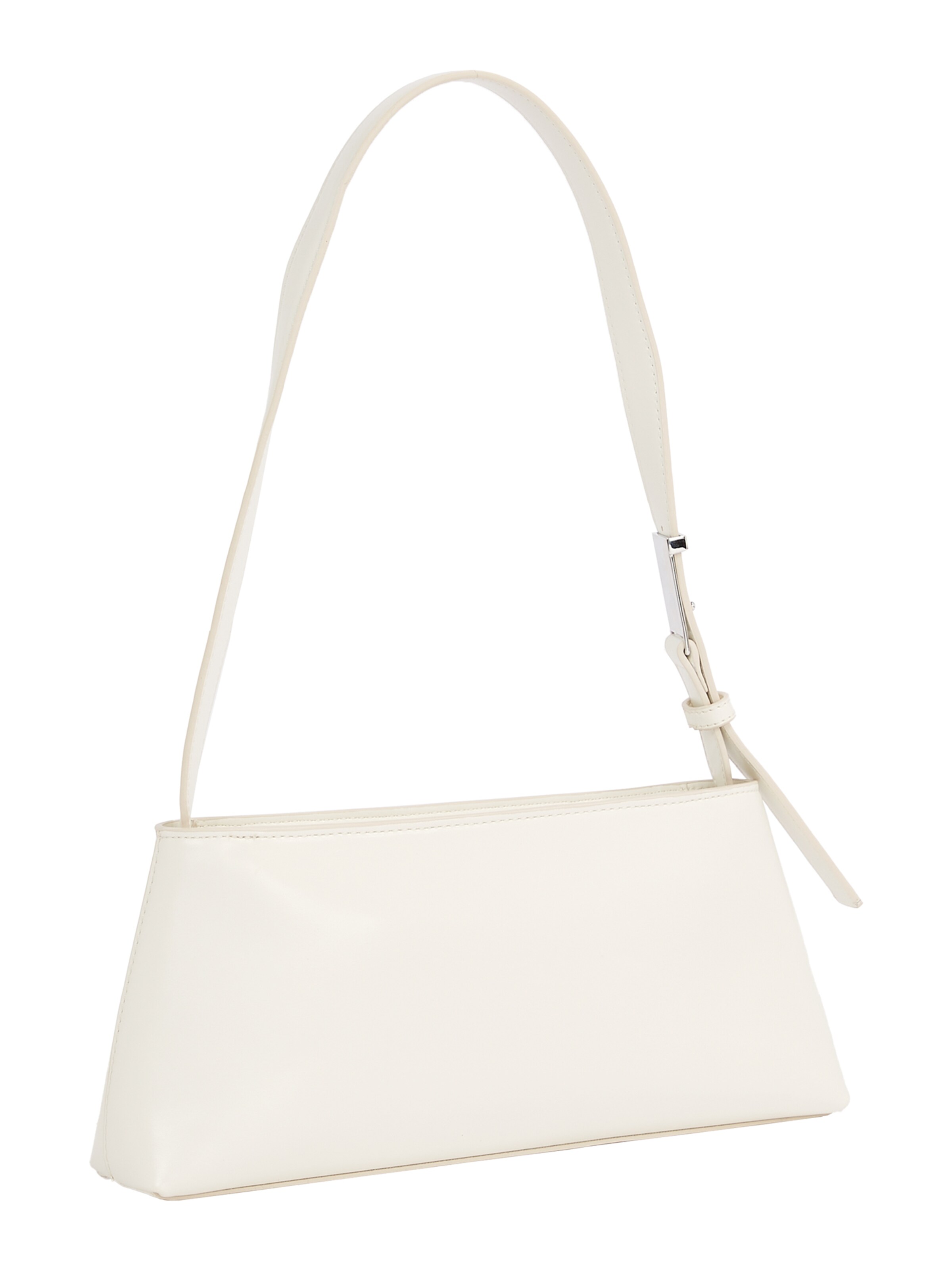 Sac bandoulière Calvin Klein en blanc
