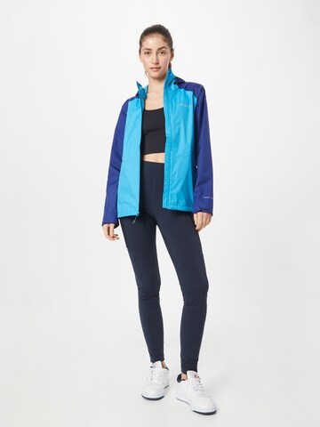 Veste fonctionnelle 'Inner Limits II' COLUMBIA en bleu