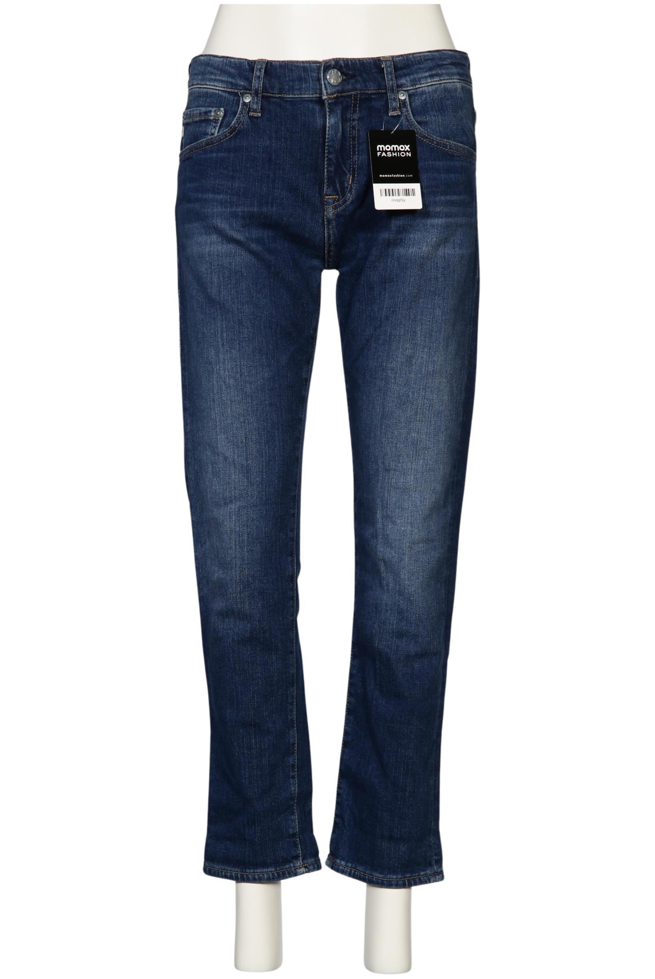 Adriano Goldschmied Jeans in 27 in Blue: front