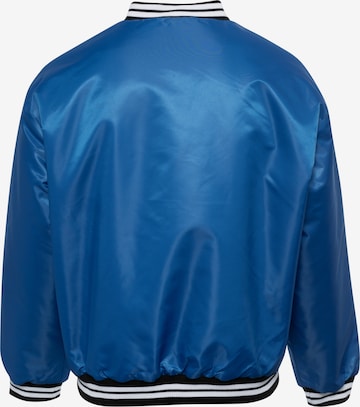 FUBU Übergangsjacke in Blau