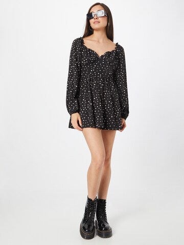 Misspap Kjole i sort