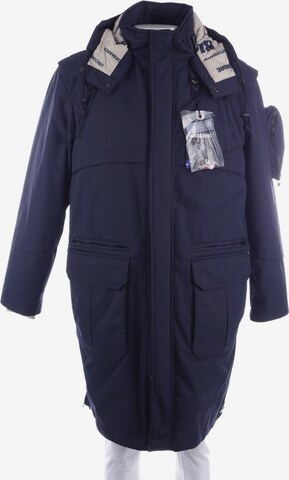 Blauer.USA Jacket & Coat in L in Blue: front