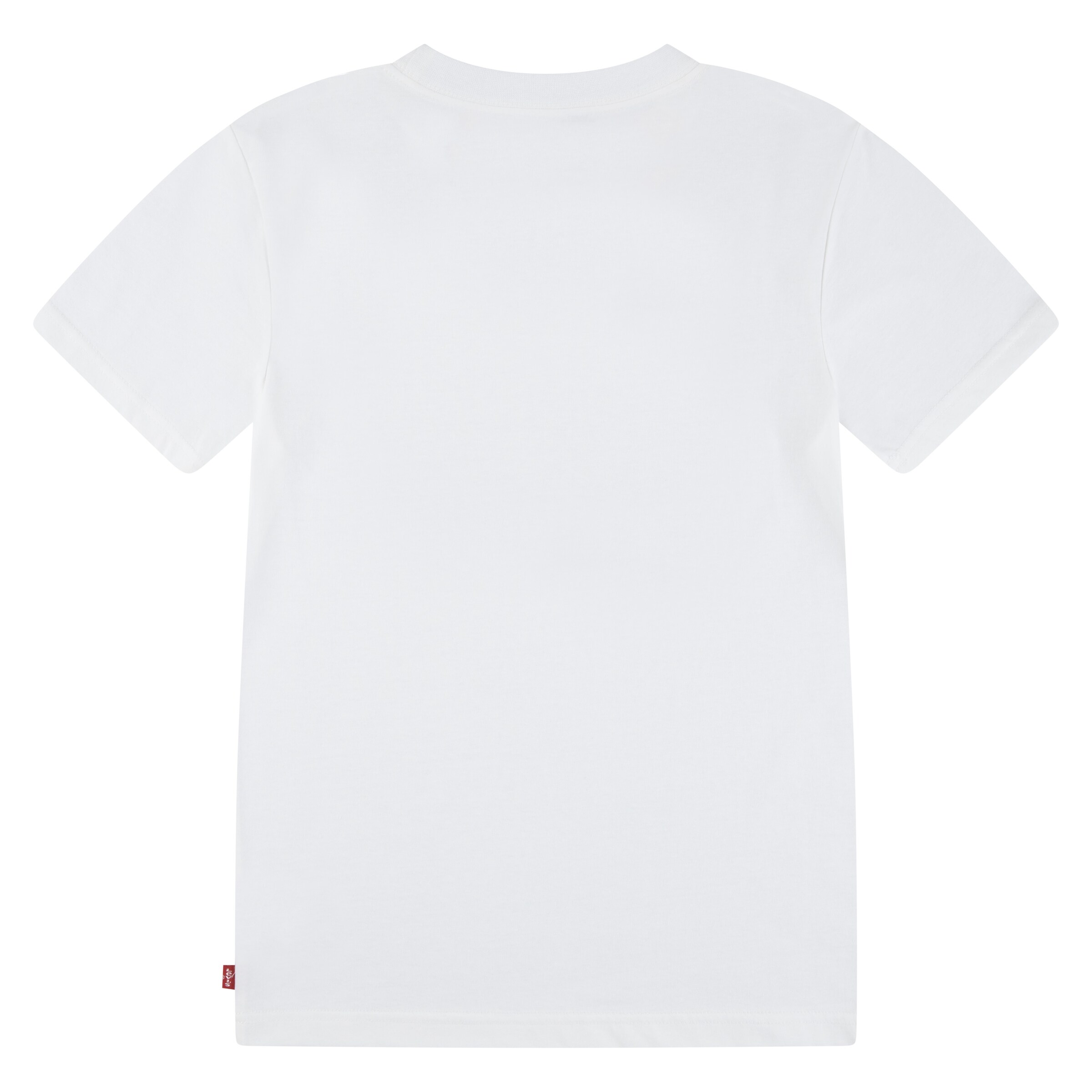 Levi's Kids Shirt in White
