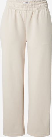 Cotton On - Pantalón en gris: frente