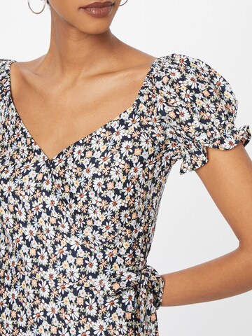 HOLLISTER Kesämekko värissä musta