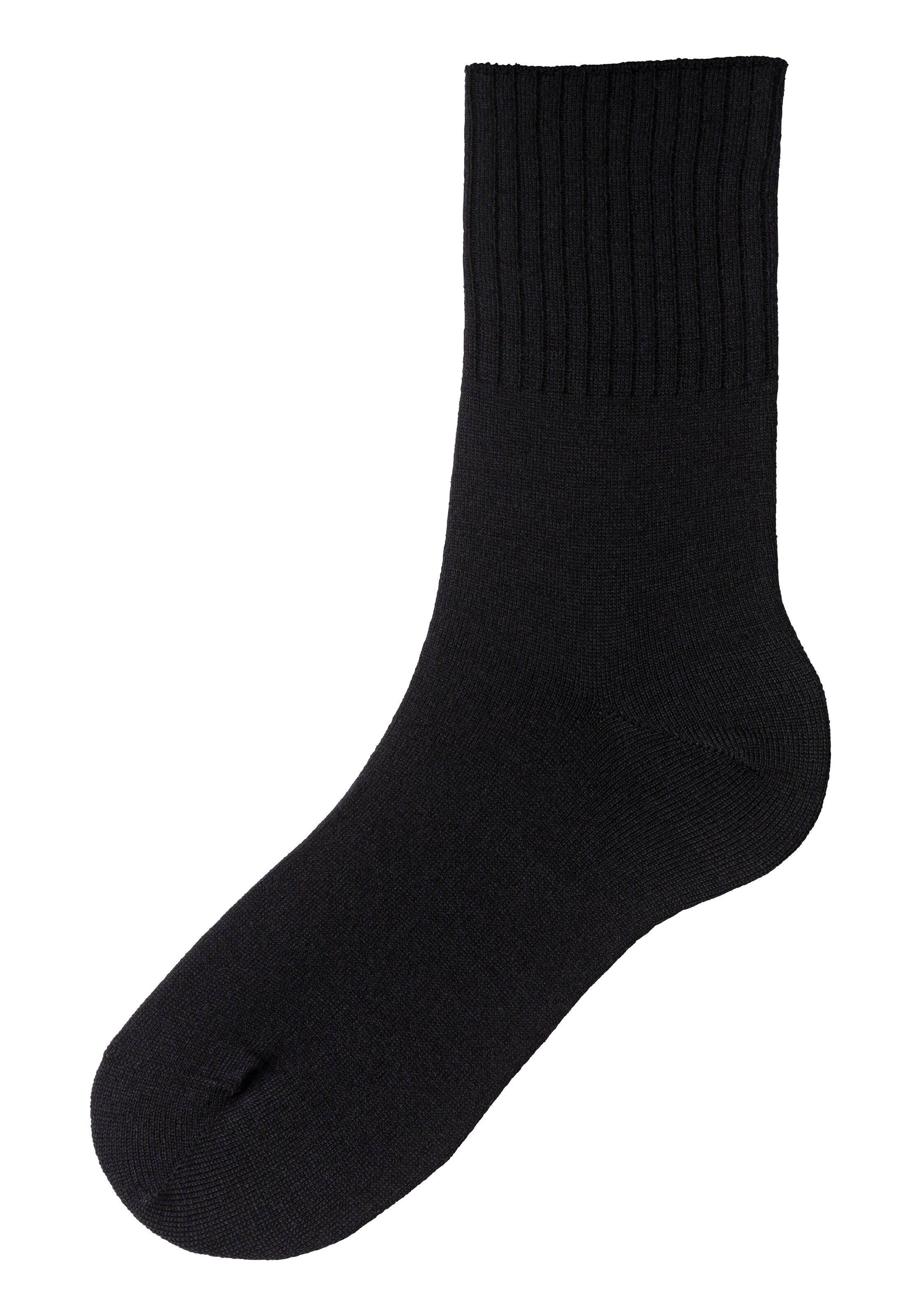 LAVANA Socks in Black