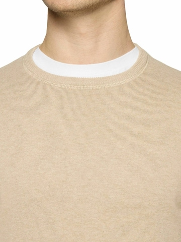 Signal Neulepaita 'Vice' värissä beige