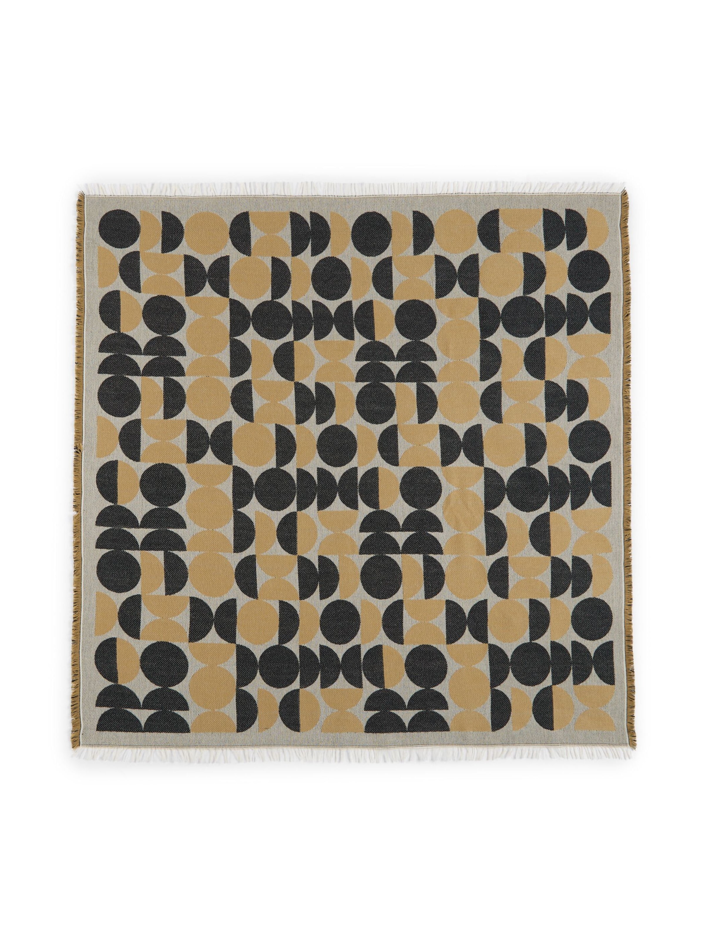 CODELLO Wrap in Mixed colors: front