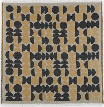 Foulard CODELLO en mélange de couleurs : devant