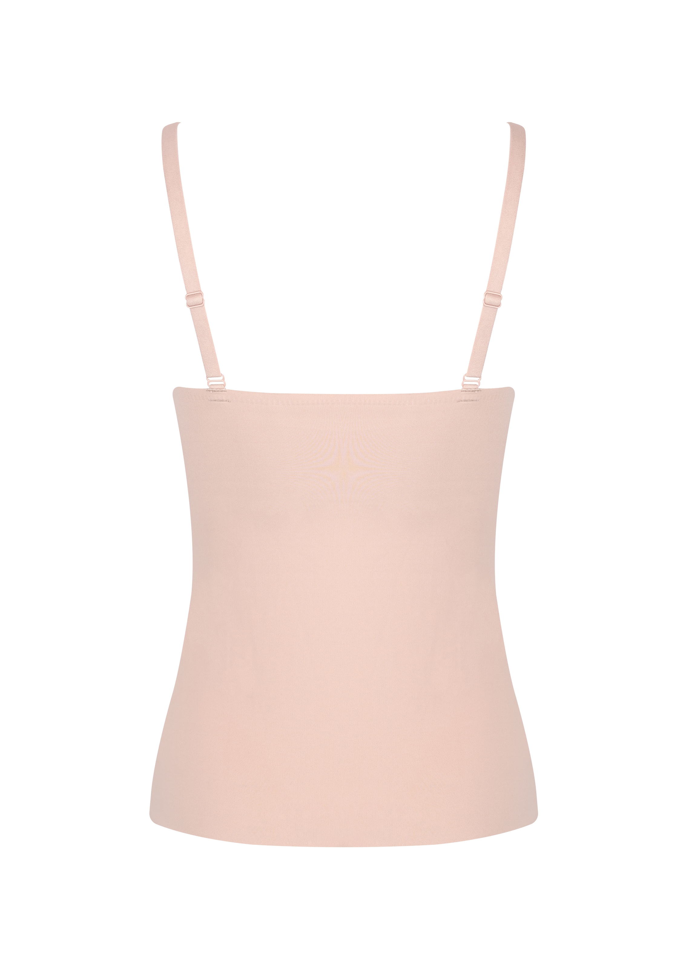 MAGIC Bodyfashion - Camiseta térmica en beige