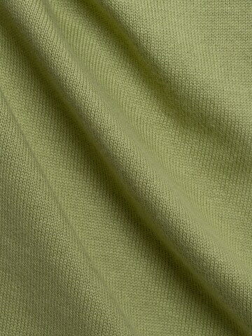 Nils Sundström Sweater in Green