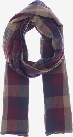 CAMEL ACTIVE Scarf & Wrap in One size in Pink: front