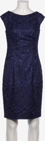 WEISE Dress in S in Blue: front