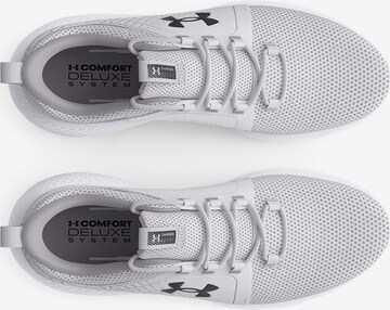 UNDER ARMOUR Loopschoen ' Charged Decoy ' in Grijs