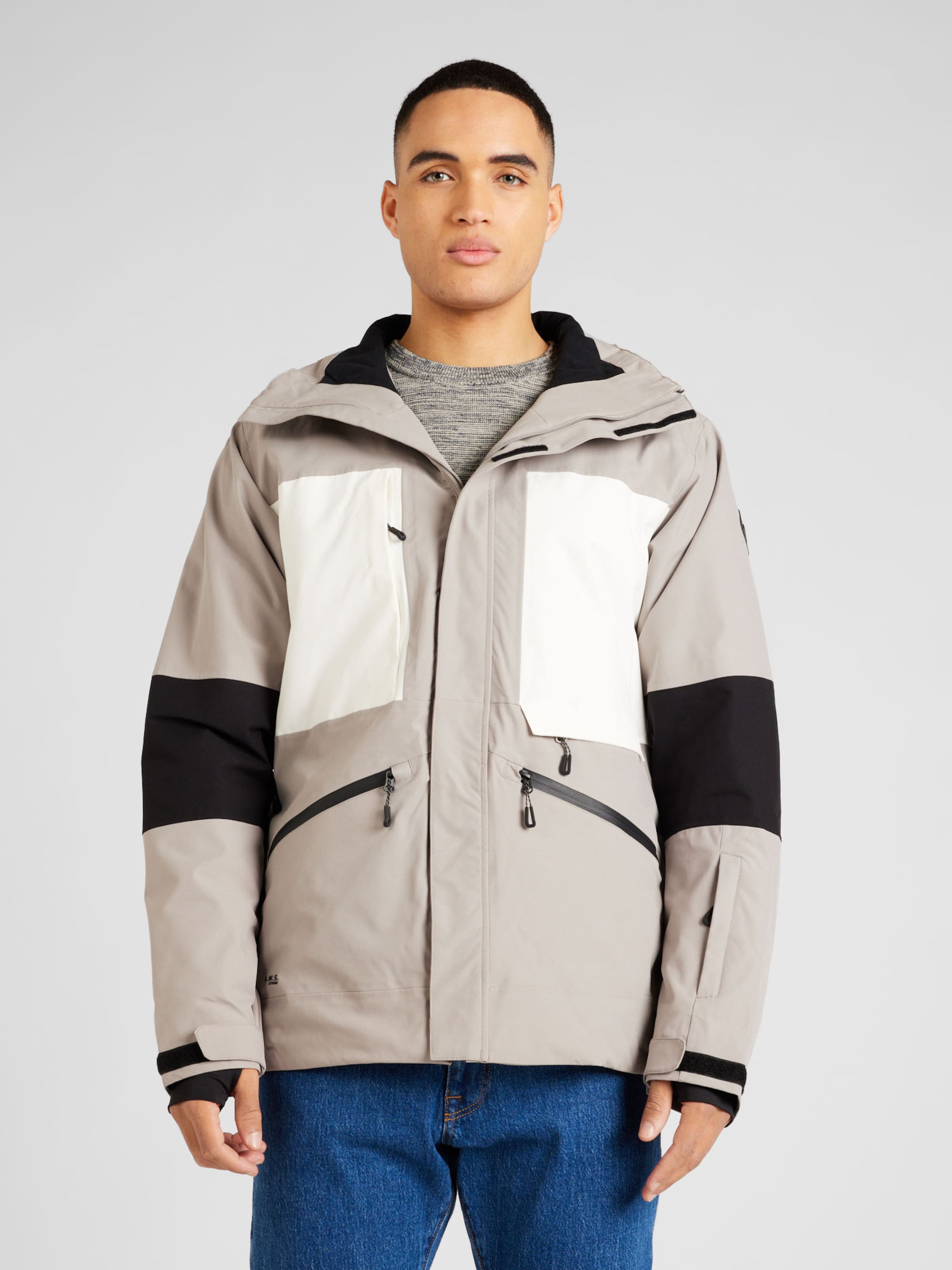 Icepeak snowboard jacket hotsell