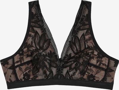 Next Soutien em preto, Vista do artigo