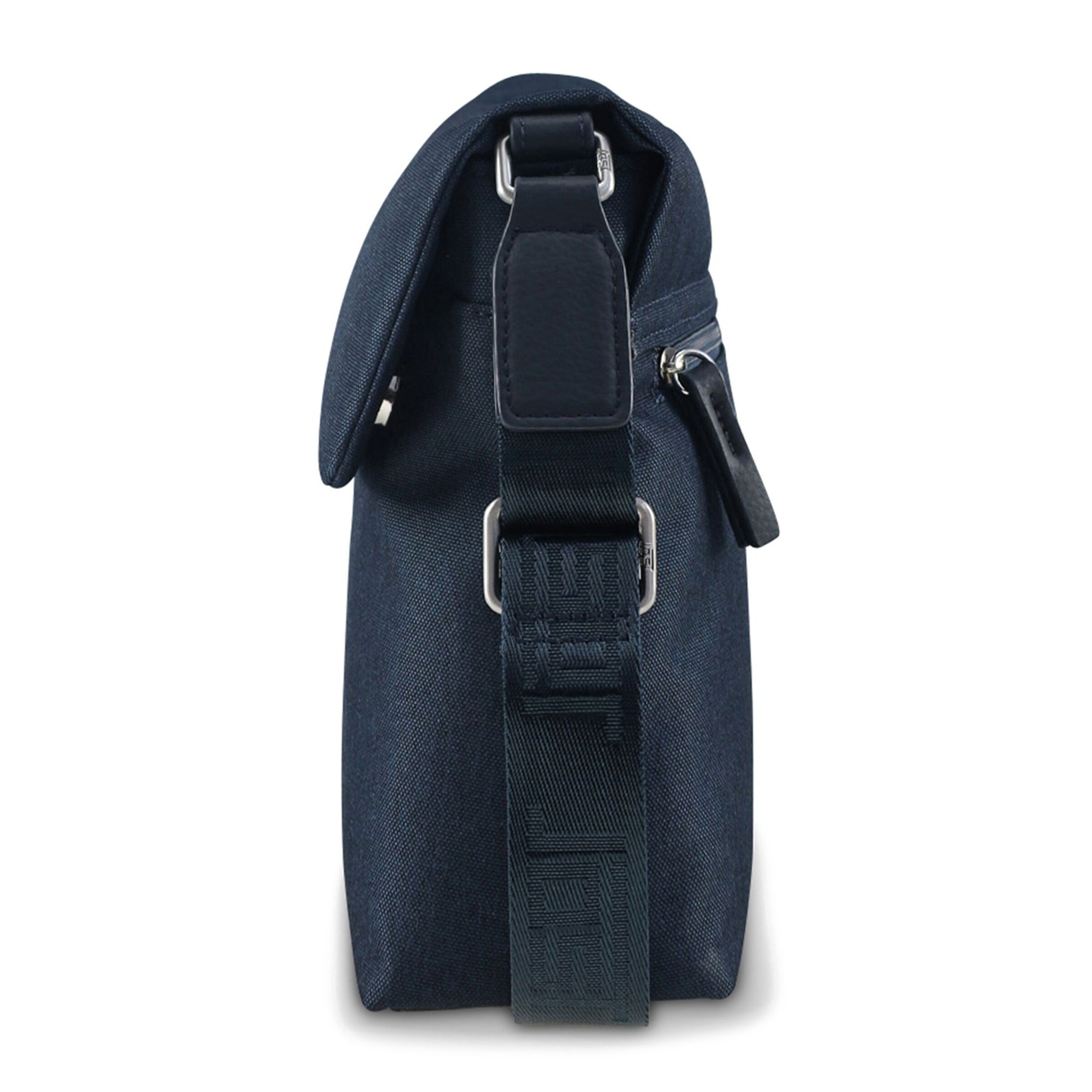 JOST Schoudertas 'Bergen' in Blauw