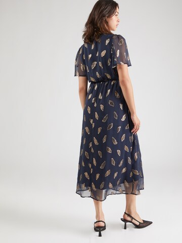 JDY Dress 'JDYMila' in Blue