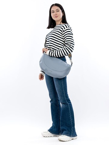 Suri Frey Crossbody bag 'Kimberly' in Blue: front