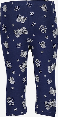 BLUE SEVEN Skinny Leggingsit värissä monivärinen