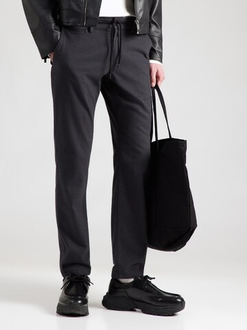 s.Oliver Regular Chinobyxa 'PHOENIX' i grå: framsida