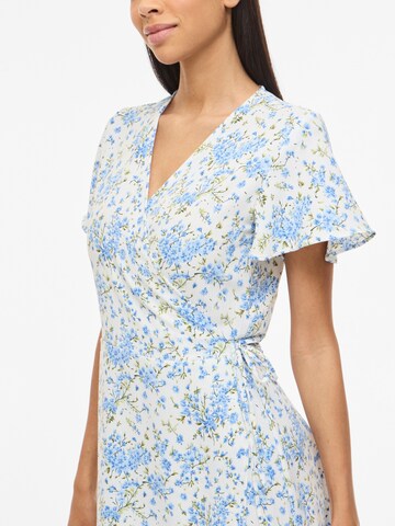 VILA Dress 'VILovie' in White