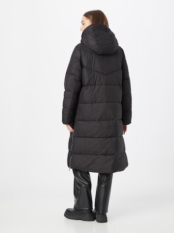 Manteau d’hiver s.Oliver en noir