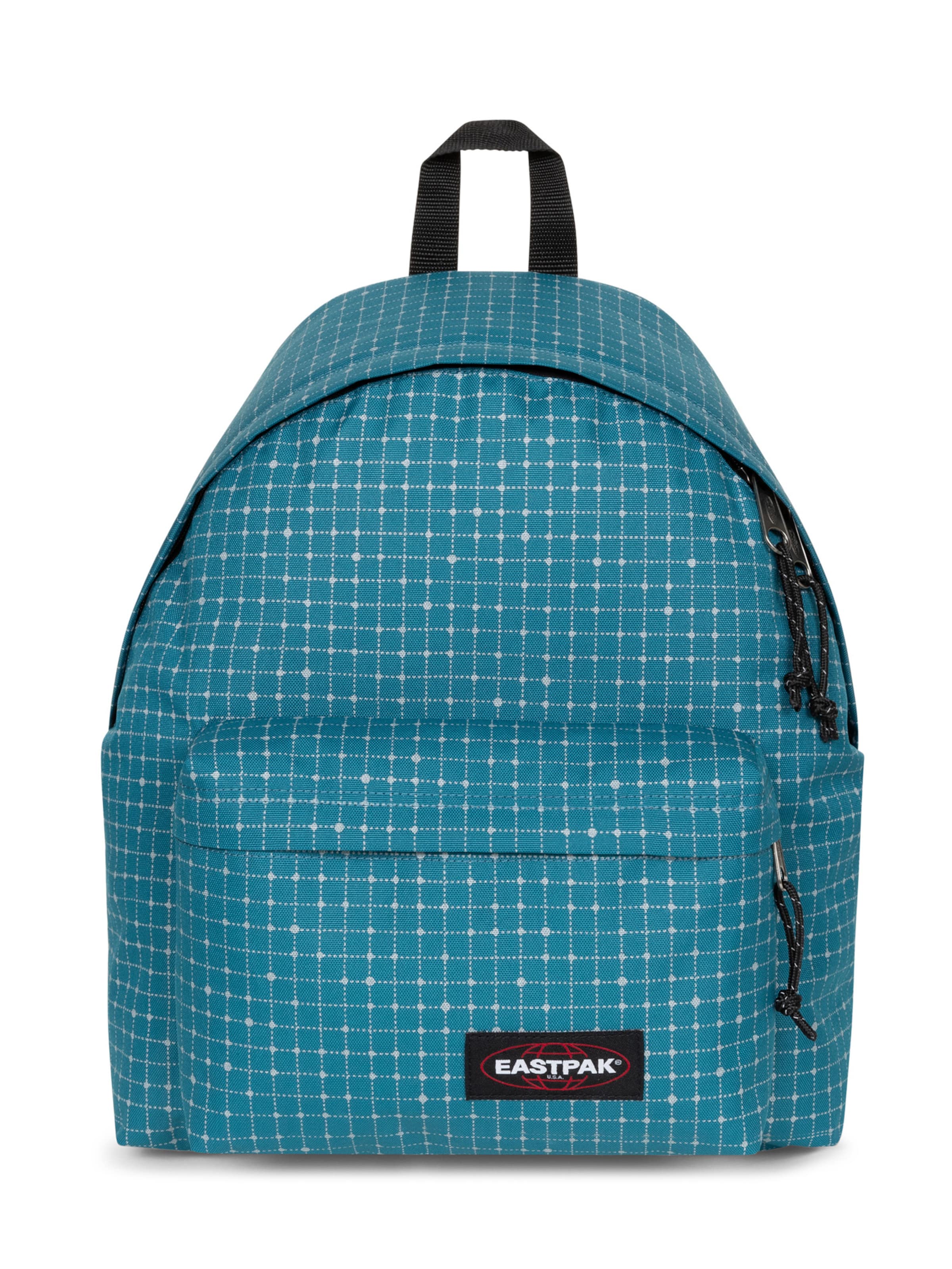 EASTPAK Ryggsäck i blå: framsida