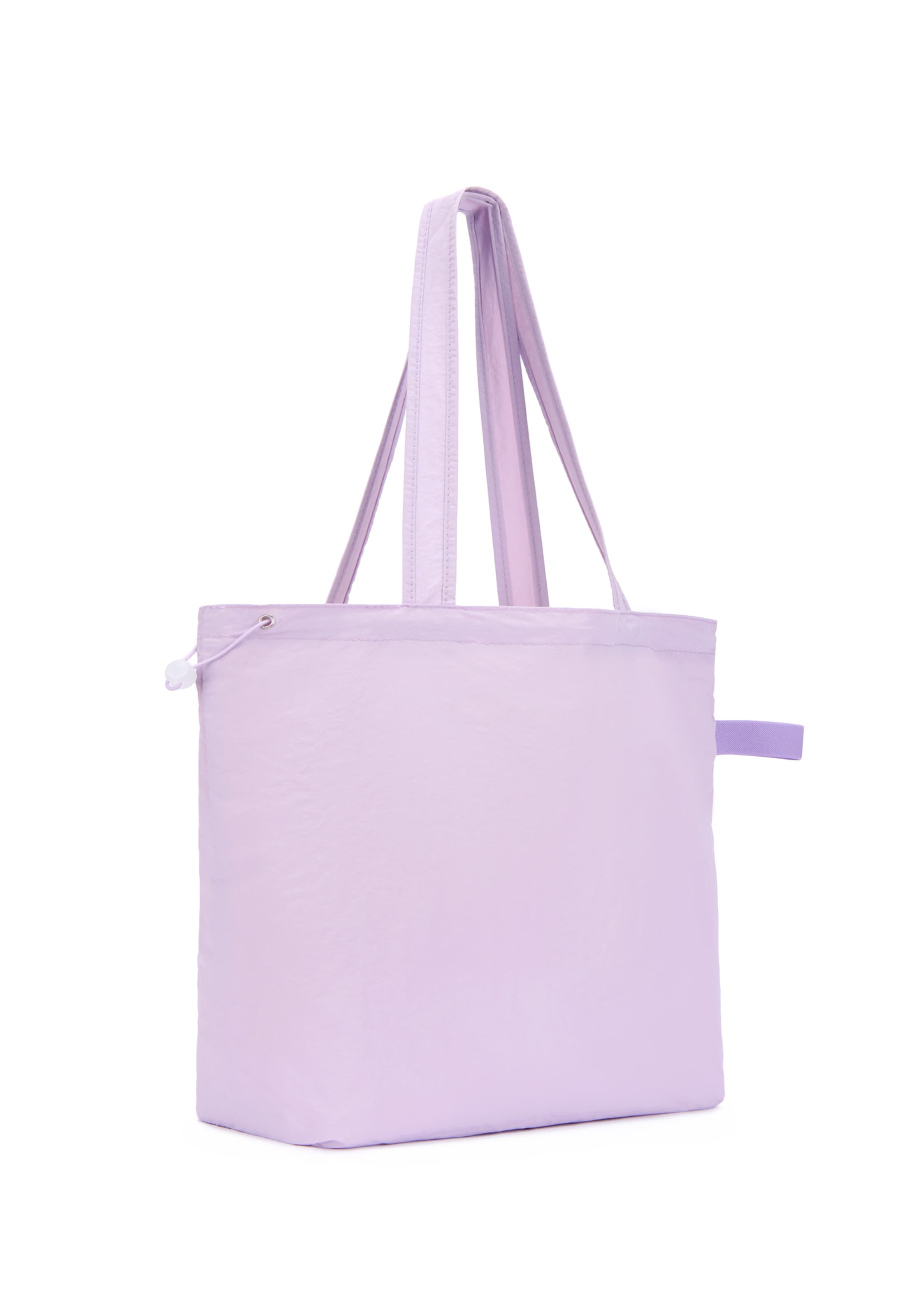 MYMO - Bolso de hombro en lila