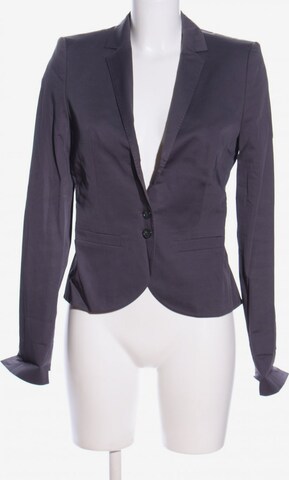 HUGO Unisex-Blazer S in Lila: predná strana