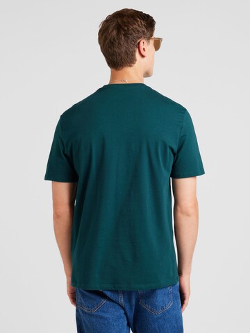 Calvin Klein Jeans - Camisa 'HERO' em verde