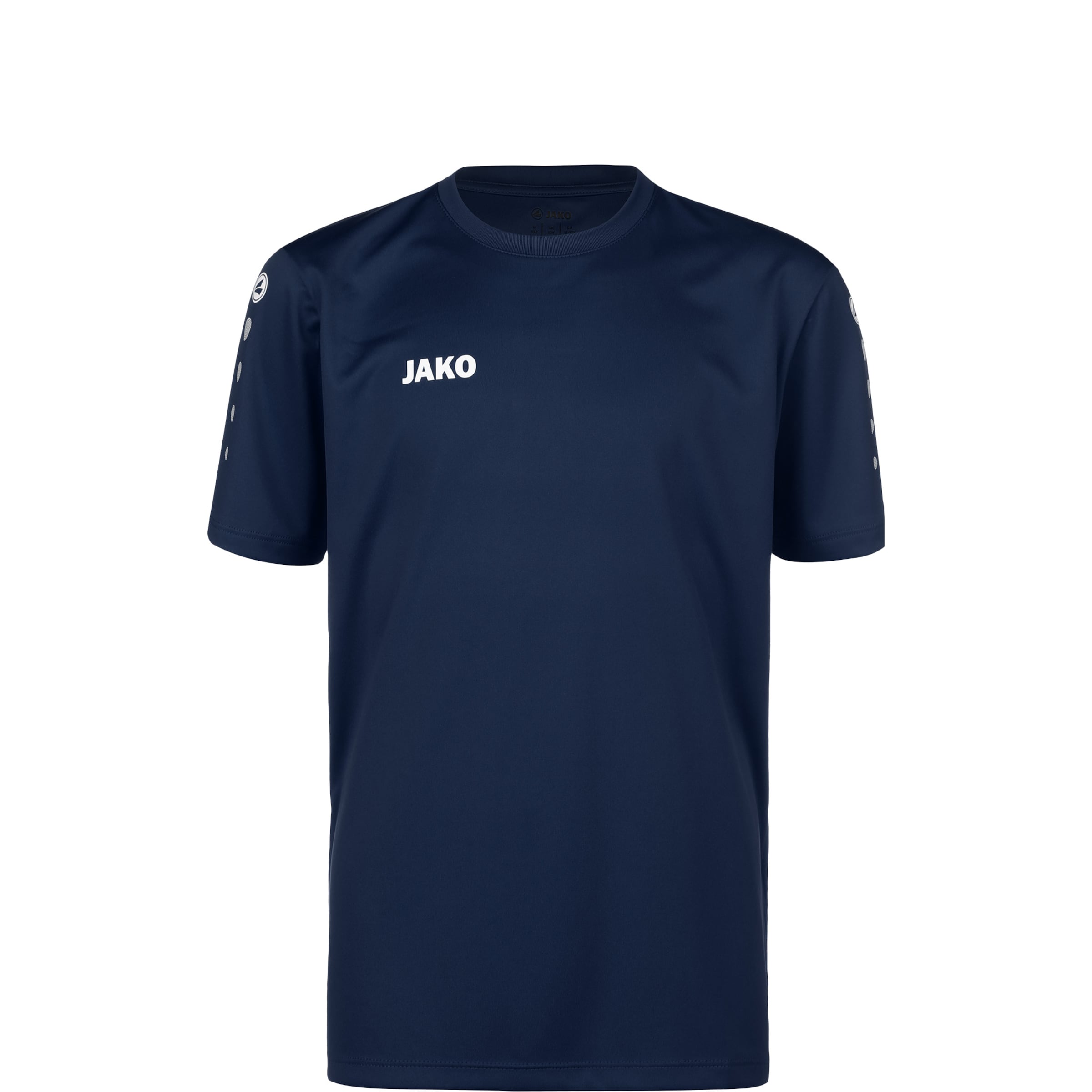 JAKO Funktionsshirt 'Team' in Blau: Vorderseite
